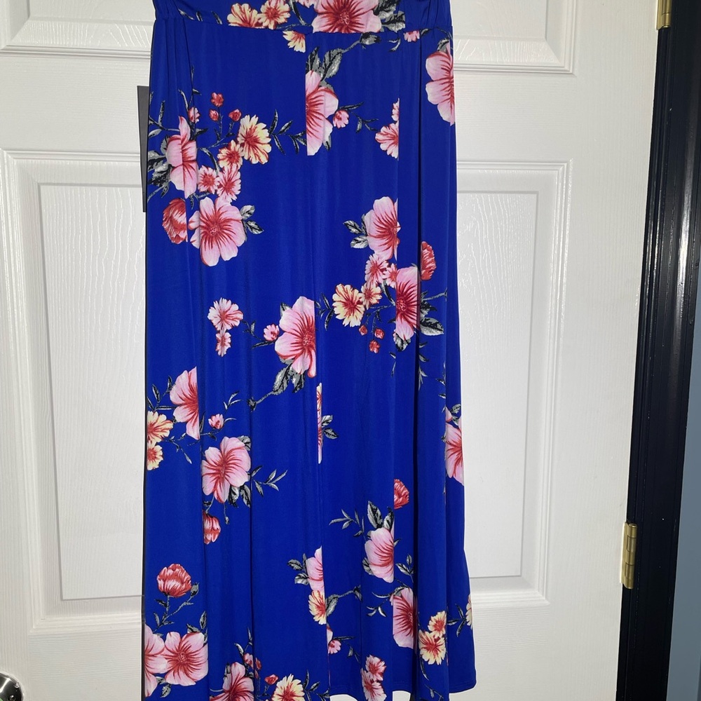 Color:bule/pink size: S condition (NEVER USED, NEW)